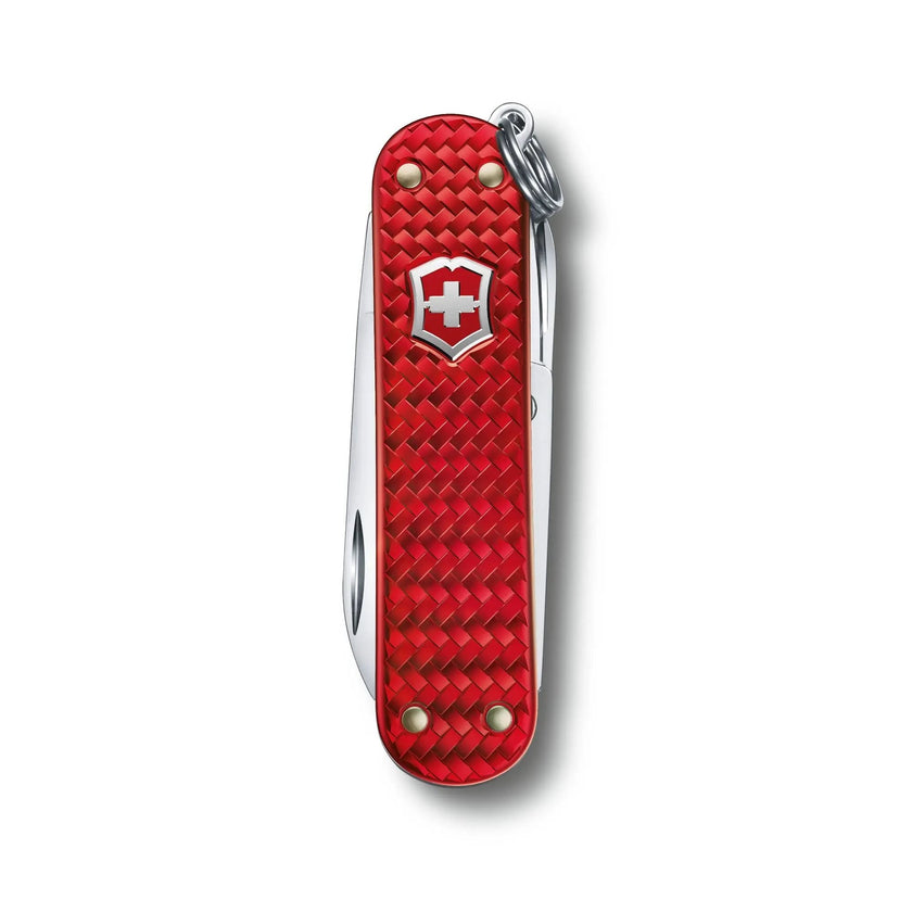 VICTORINOX pocket Knife CLASSIC SD ALOX PRECIOUS GENTLE ROSE