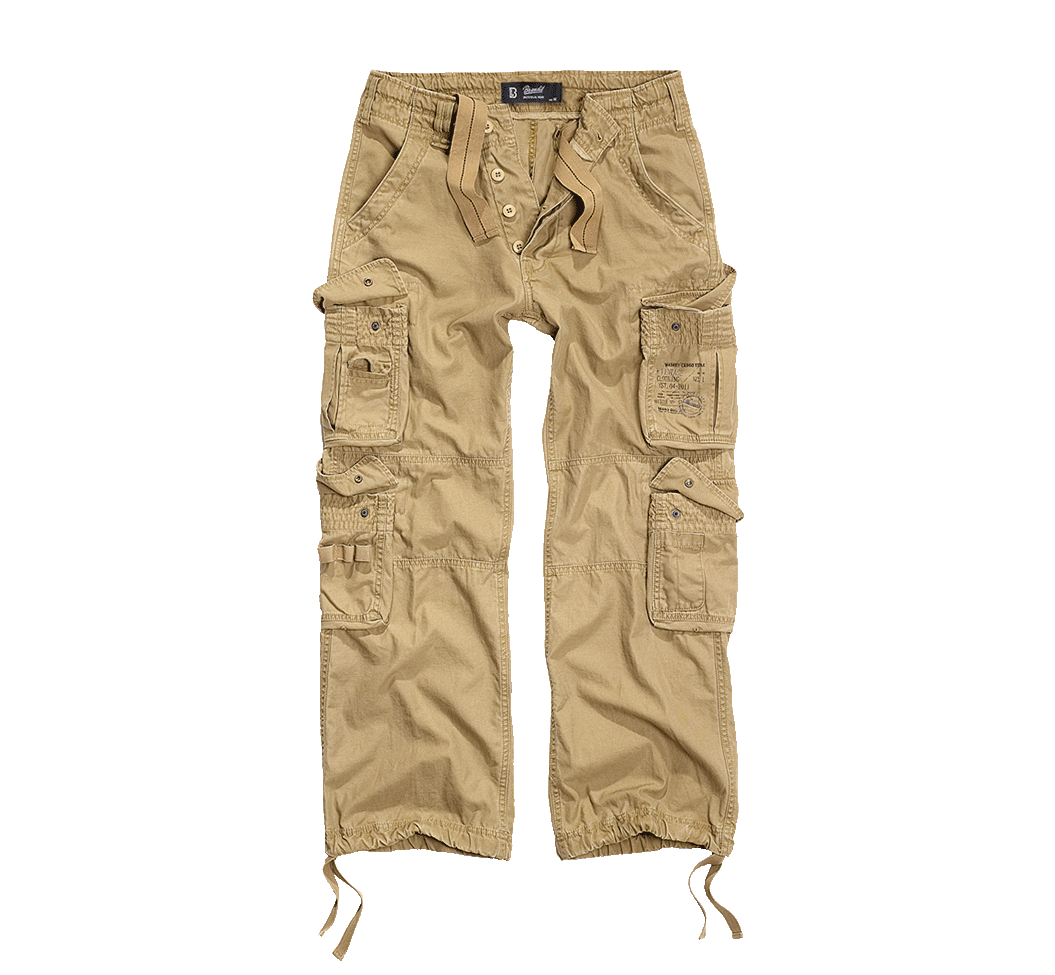 PURE VINTAGE PANTS