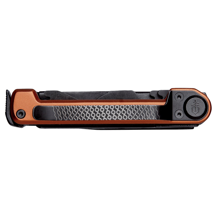 GERBER ARMBAR SCOUT BURNT ORANGE