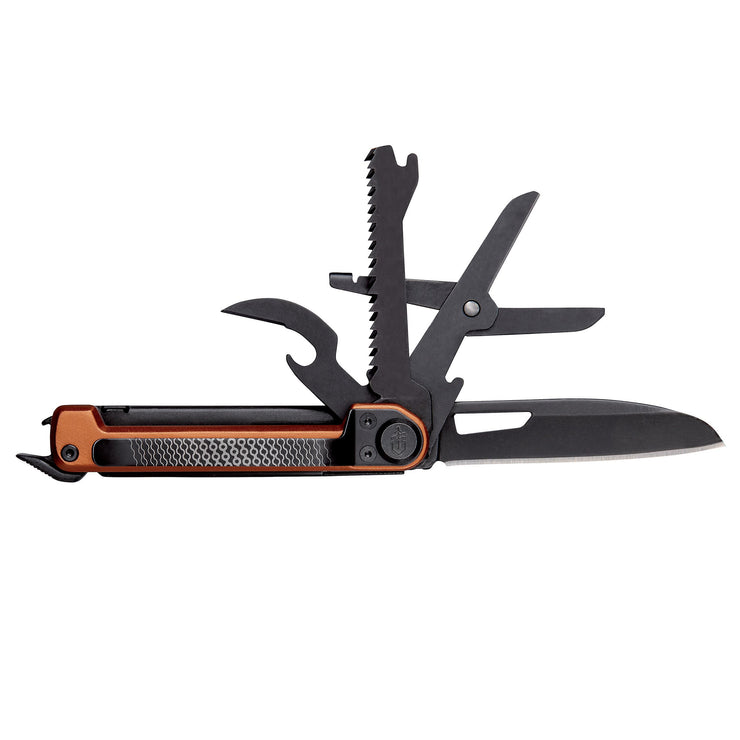 GERBER ARMBAR SCOUT BURNT ORANGE