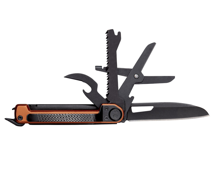 GERBER ARMBAR SCOUT BURNT ORANGE