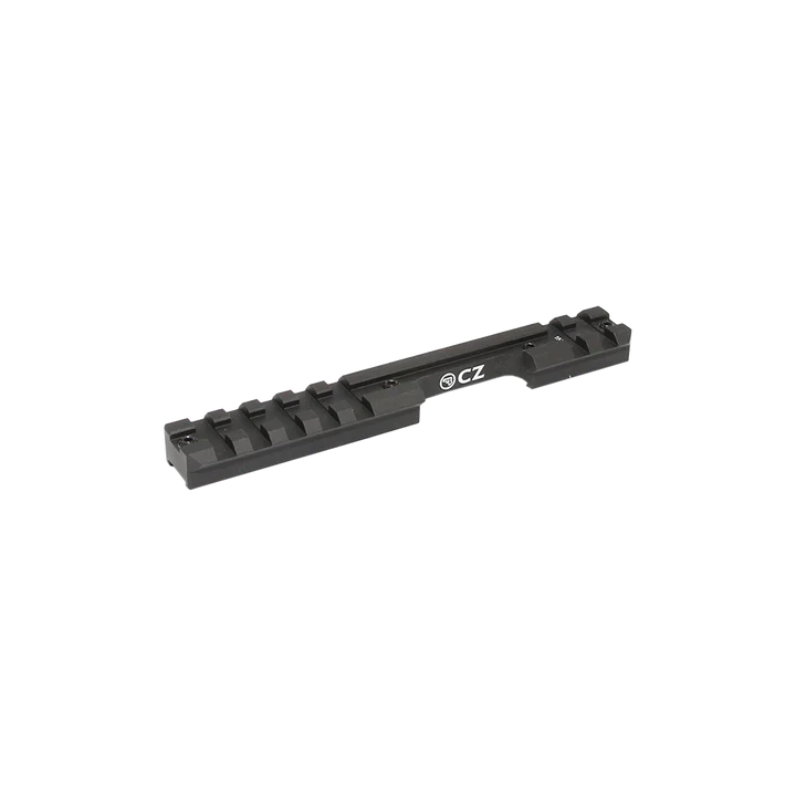 CZ Picatinny Rail CZ 457 Black