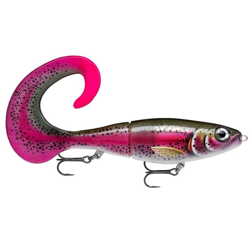 Rapala X-Rap Otus XROU-17 RTL