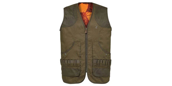 Savane Reversible Hunting Vest