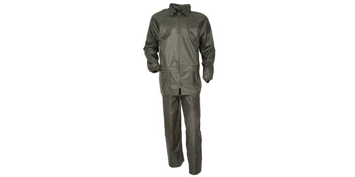 Rain Suit