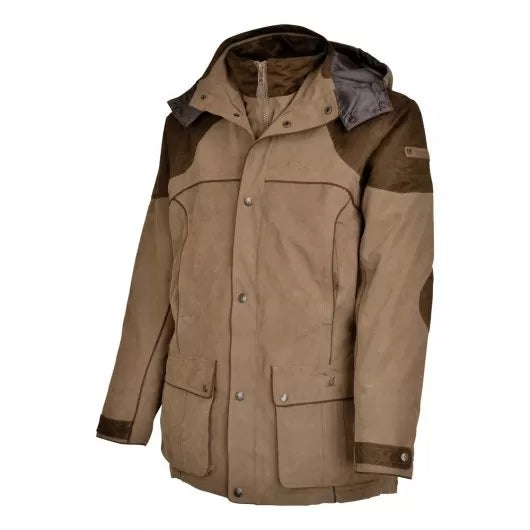 Rambouillet Hunting Jacke