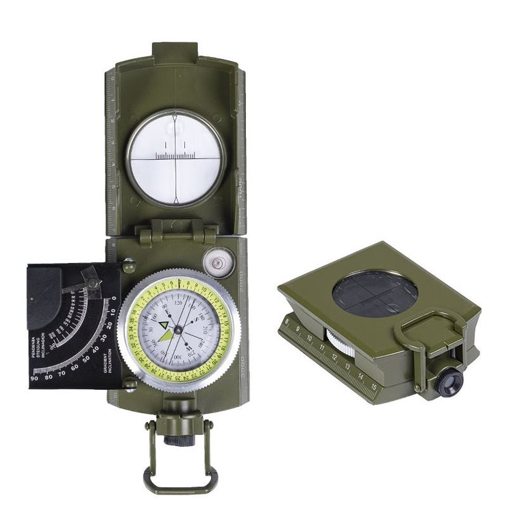 MIL-TEC® ITALIAN Metal Compass