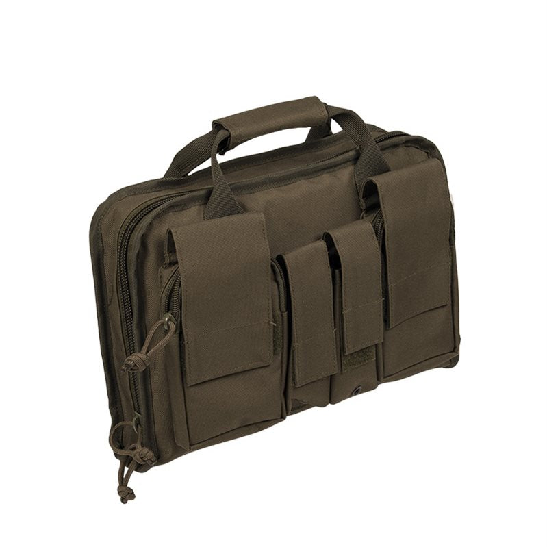 MIL-TEC® tactical Pistol Case OLIVE DRAB