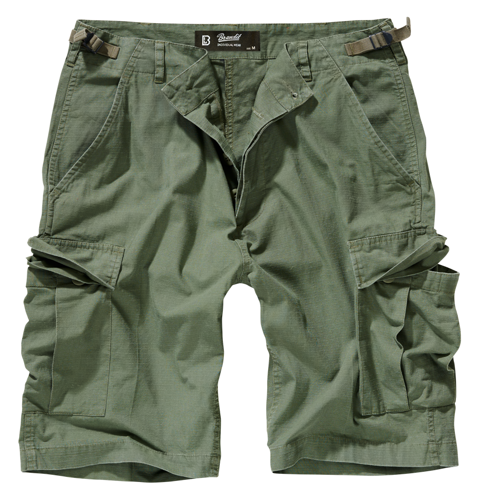 BDU RIPSTOP SHORTS