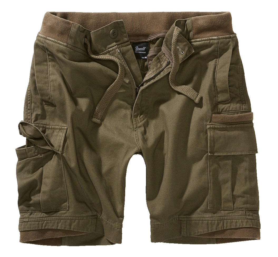 PACKHAM VINTAGE SHORTS