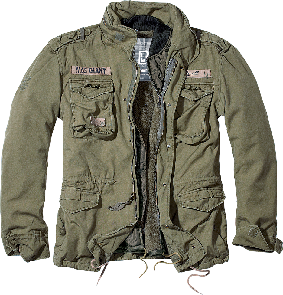 M65 GIANT JACKET