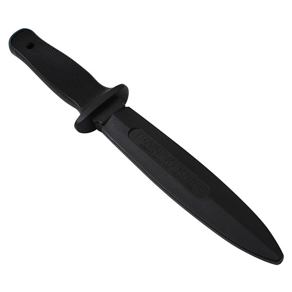 Cold Steel knife trainer PEACE KEEPER rubber BLACK