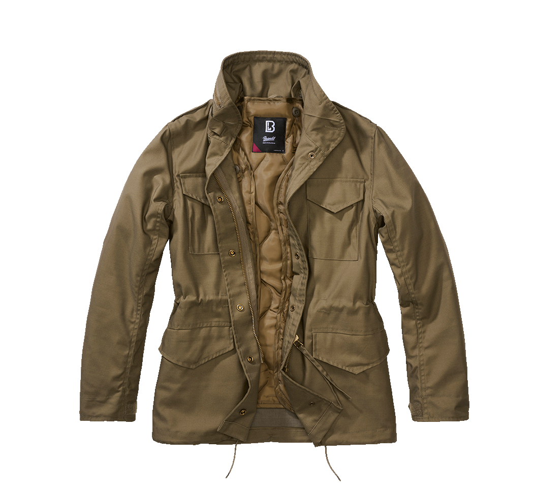 WOMEN M65 CLASSIC JACKET