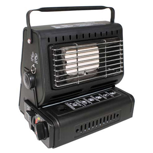 FOX Outdoor gas heater