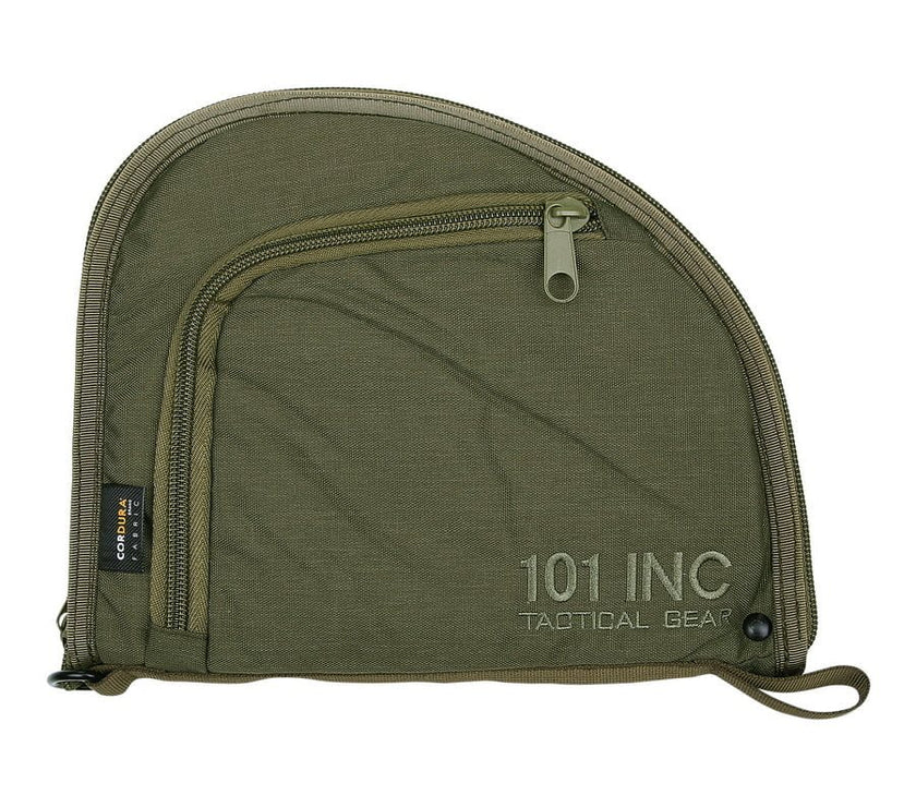 101INC pistol pouch CONTRACTOR ICC FG