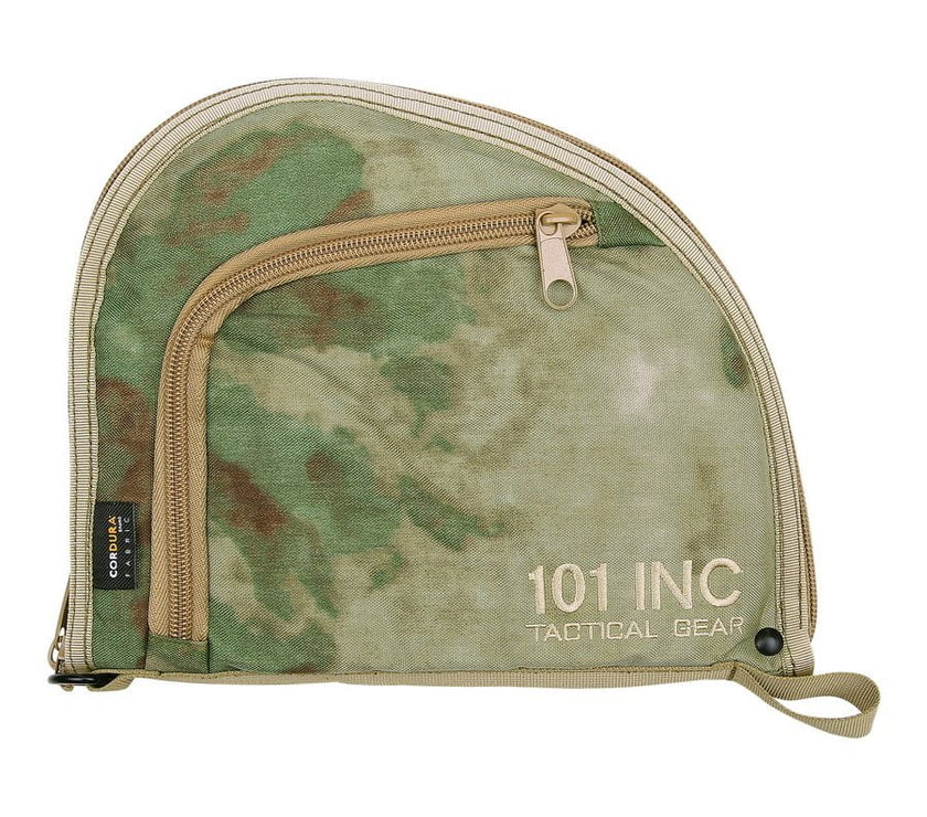 101INC pistol pouch CONTRACTOR ICC FG