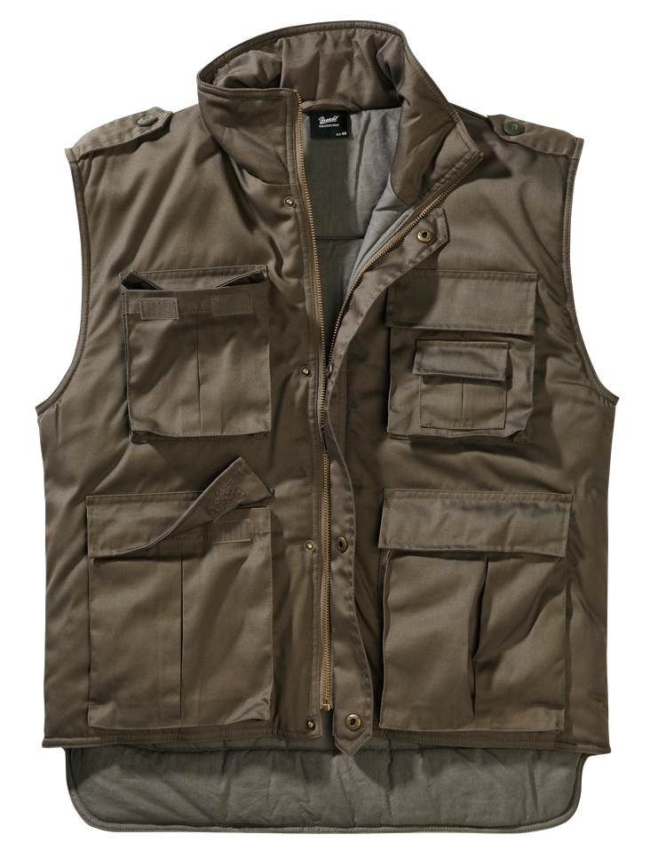 RANGER VEST