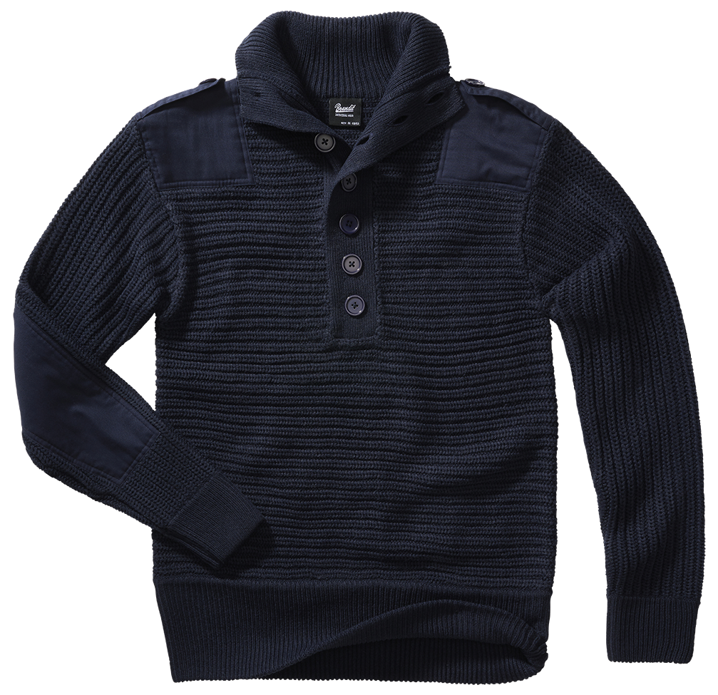 ALPINE PULLOVER