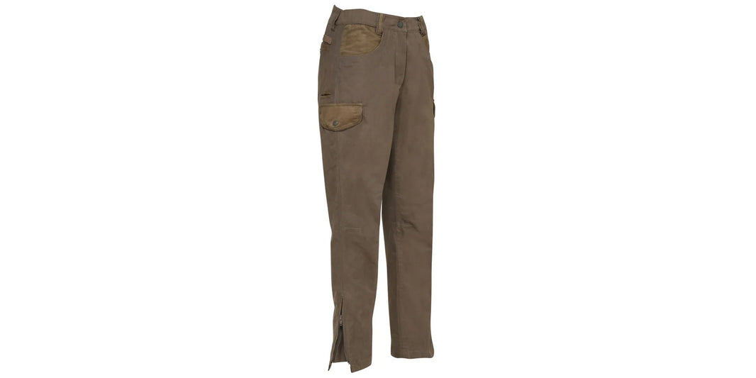 Percussion Normandie Ladies Trousers