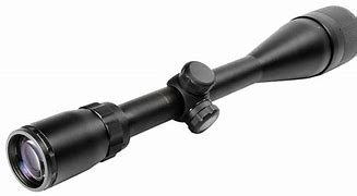 BH616185 - Bushnell 6-18x50 Banner Scope