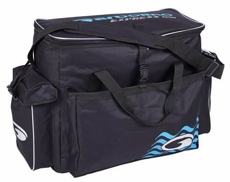 Express Carryall 55x30x45cm