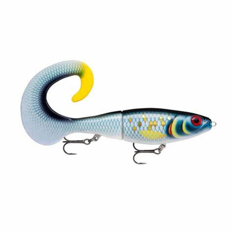 Rapala X-Rap Otus XROU SCRB