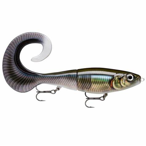 Rapala X-Rap Otus XROU-17 SMB