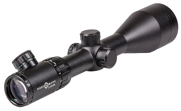 Sight Mark Core HX 3-12x56 HDR