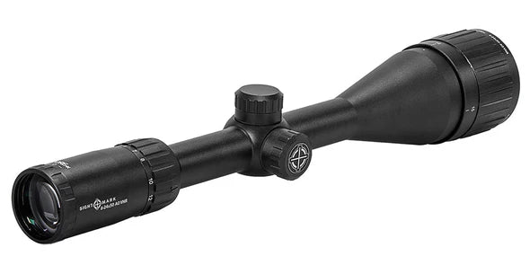 Sight Mark Core HX 6-24x50