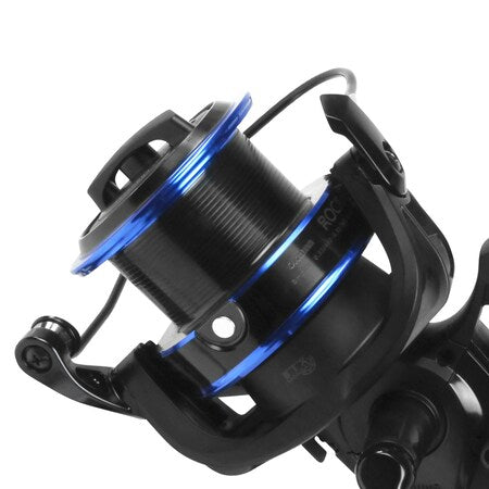 OKUMA ROCKAWAY RA-6000 SPIN REEL