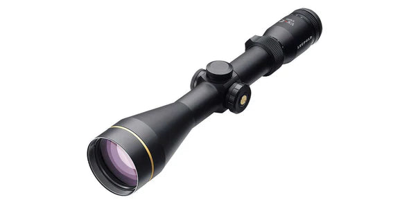 Leupold VX-R 3-9x50