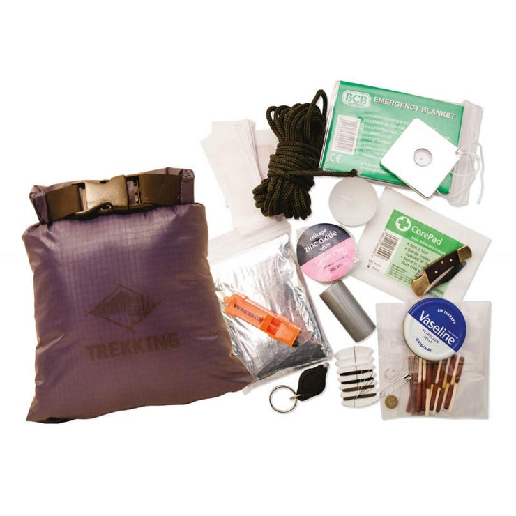 Trekking Essential kit BCB