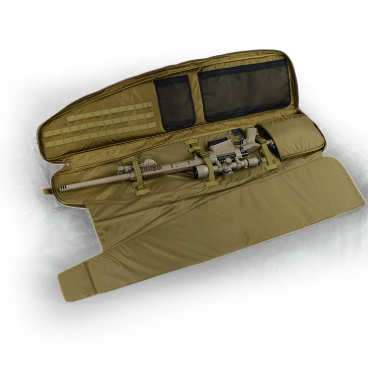 EBERLESTOCK sniper Sled Drag BAG