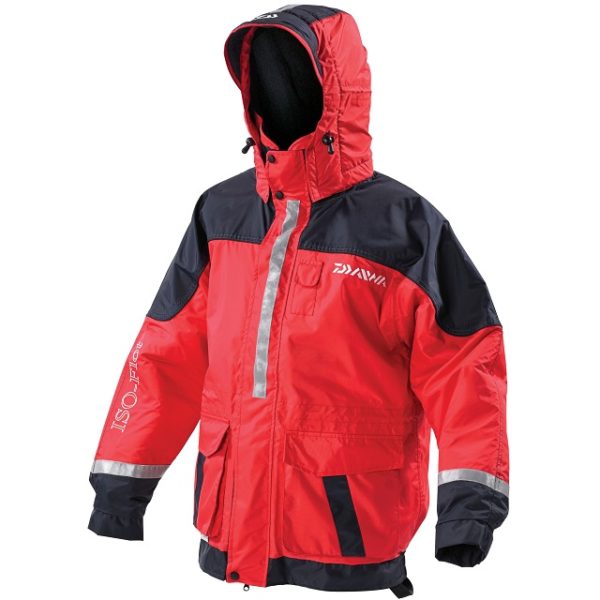 DAIWA ISO FLOT JKT-L