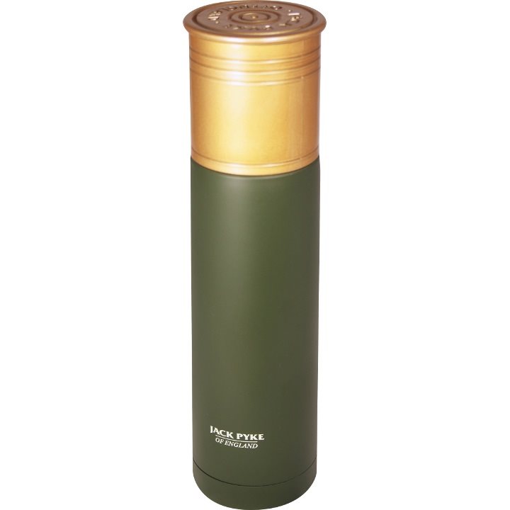 JACK PYKE CARTRIDGE flask 500 ml