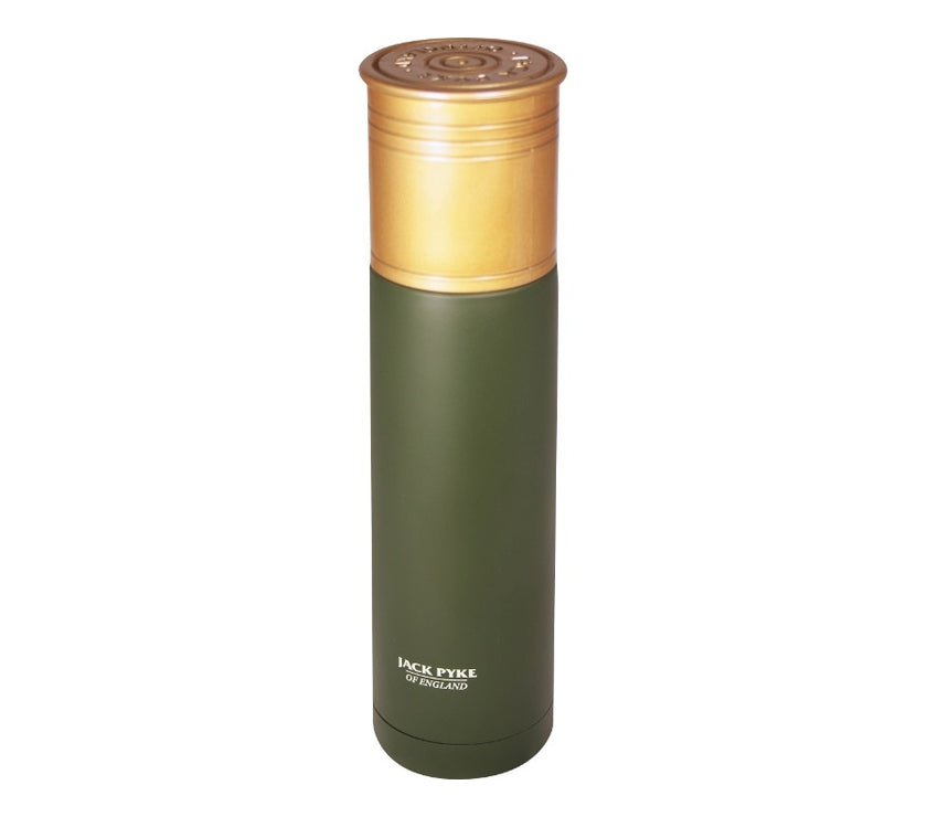 JACK PYKE CARTRIDGE FLASK 750 ml