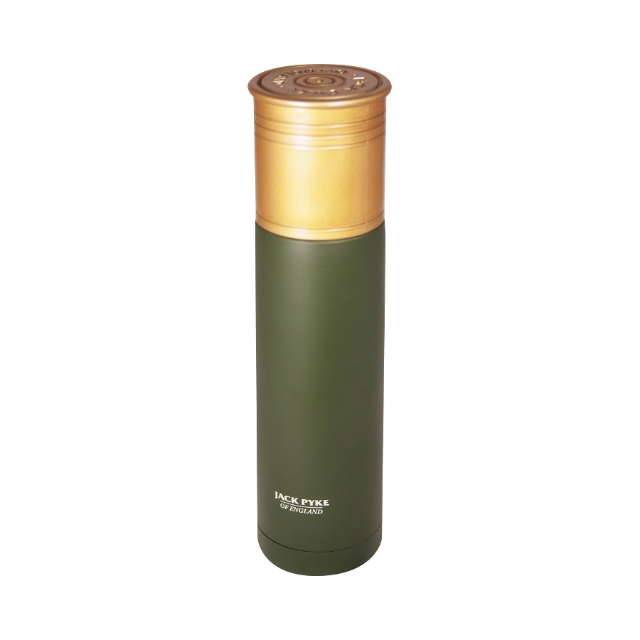 JACK PYKE CARTRIDGE FLASK 750 ml