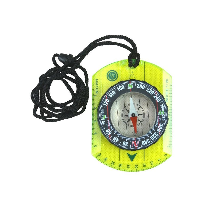 KOMBAT orienteering Compass