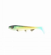 Hostagevalley Shad Custom Pike